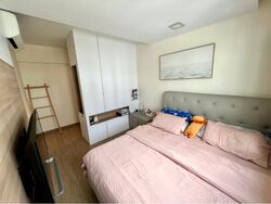 Blk 93B Telok Blangah Parcview (Bukit Merah), HDB 4 Rooms #631500481